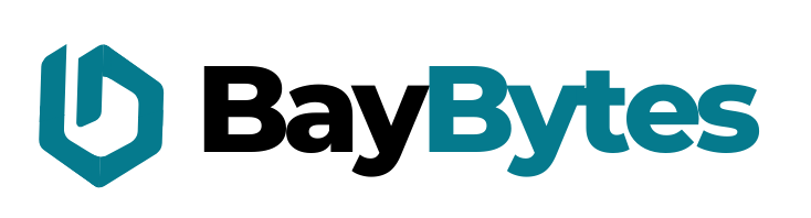 BayBytes Logo