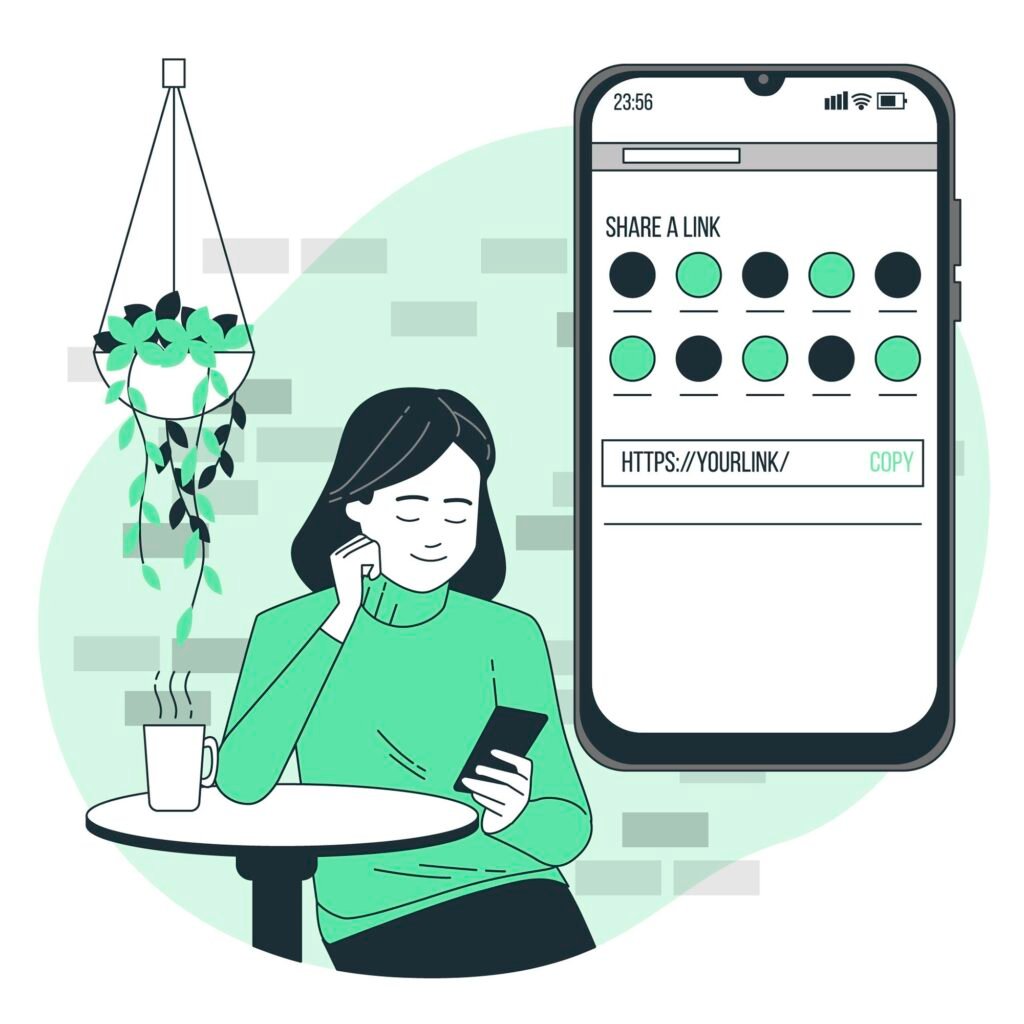 mobile friendly user experience | BayBytes