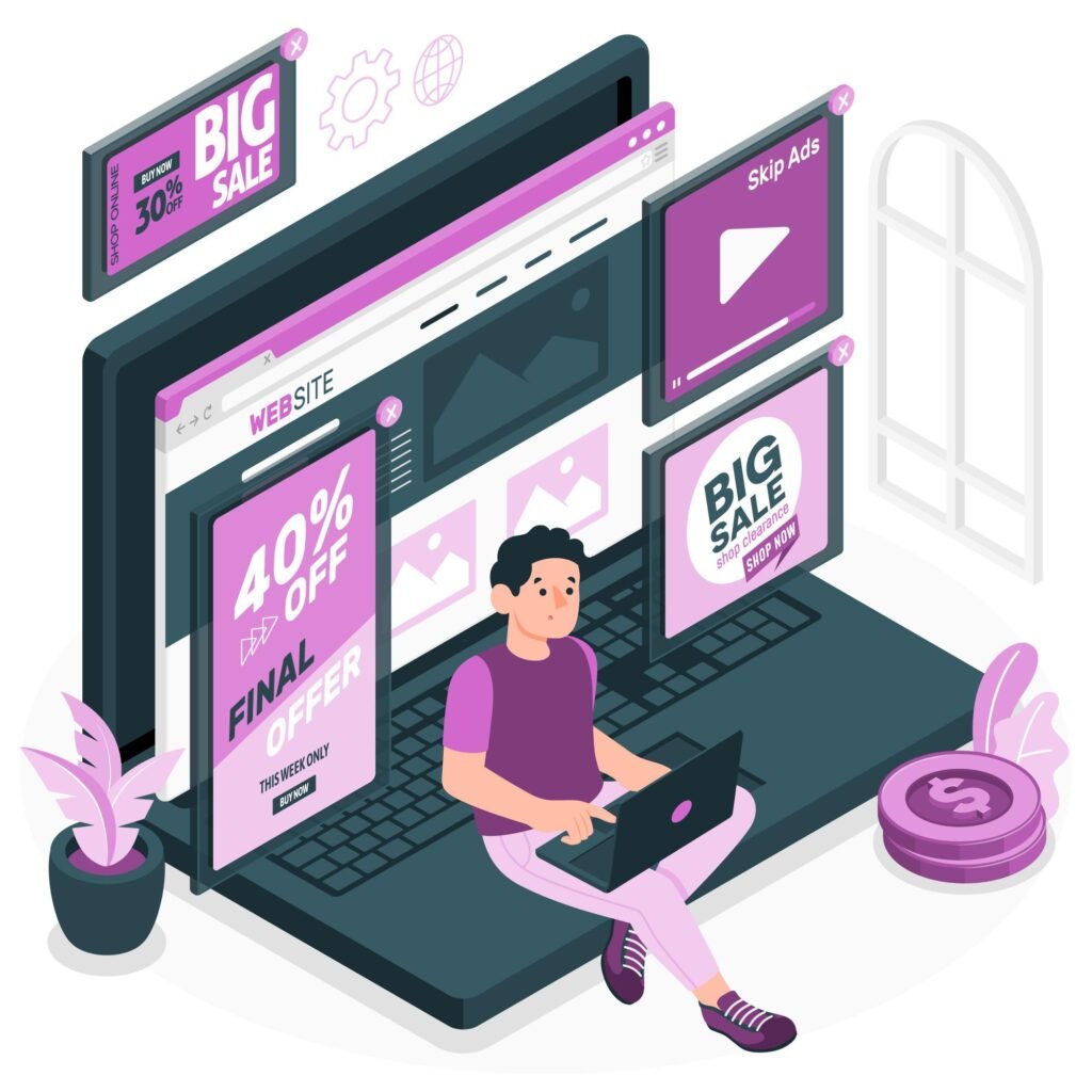 website promotions |BayBytes