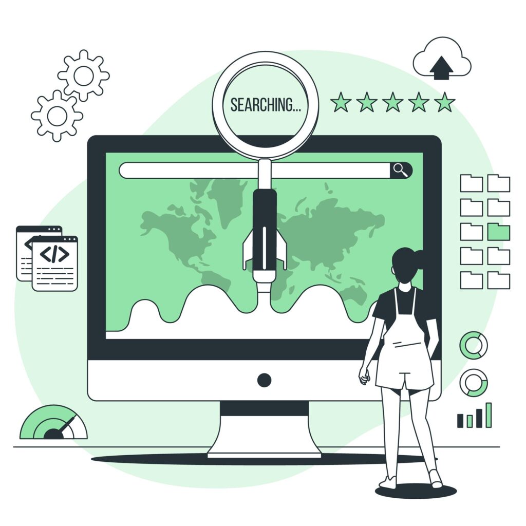 Enhanced SEO for Zero-Click Searches | BayBytes