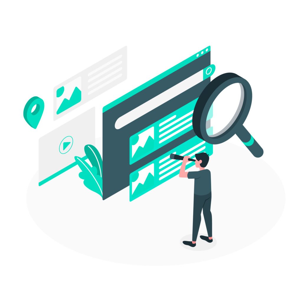 website navigation | BayBytes
