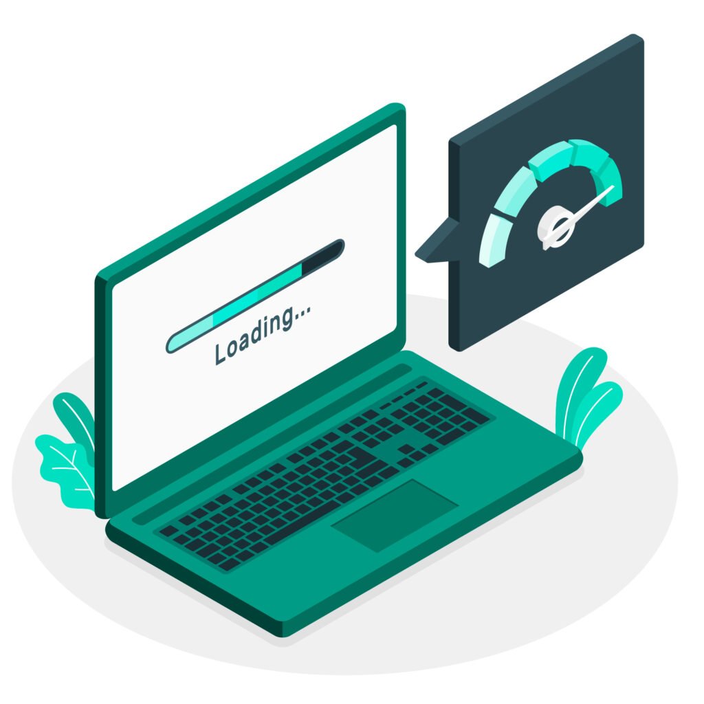 Page Load Speed | BayBytes