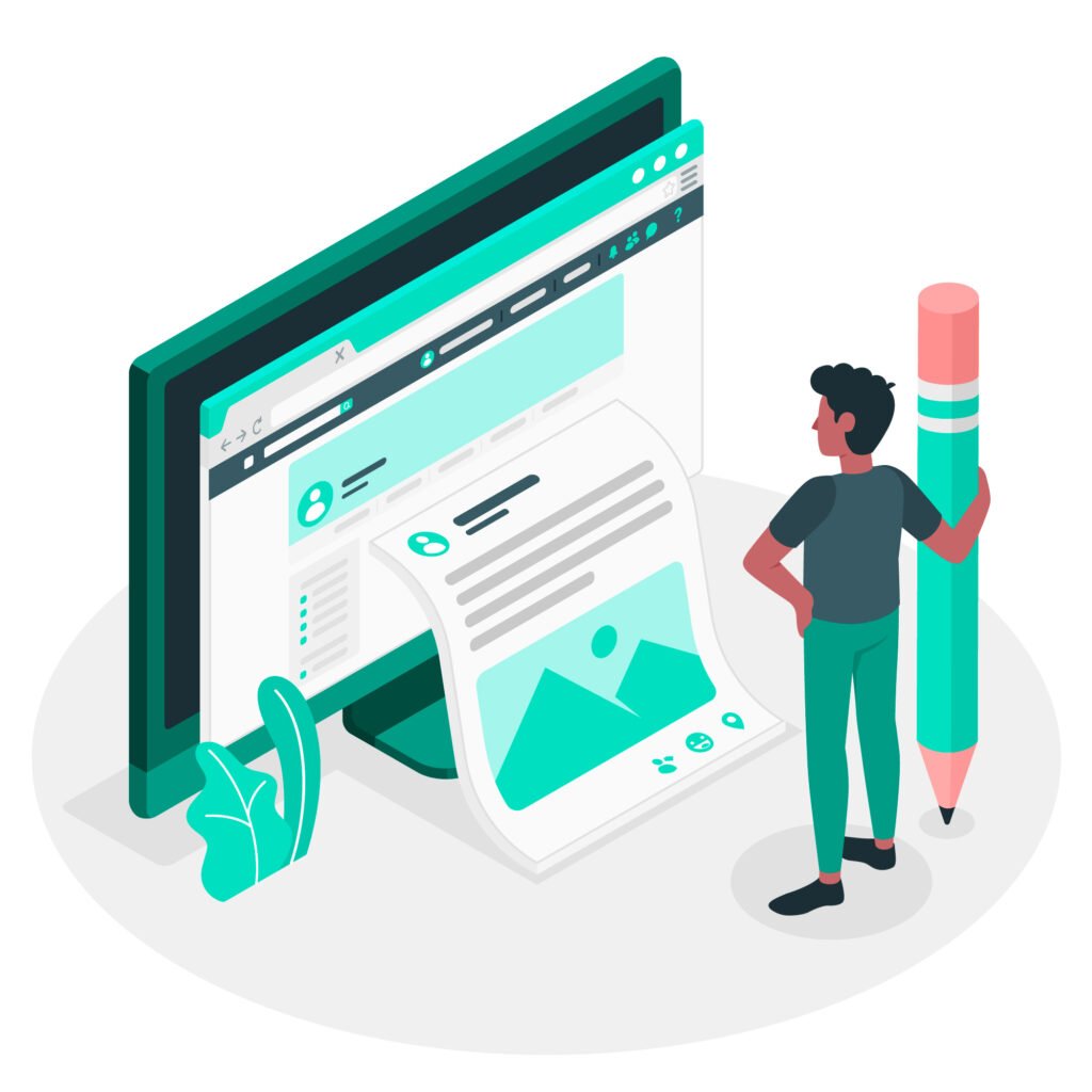 copywriting | BayBytes