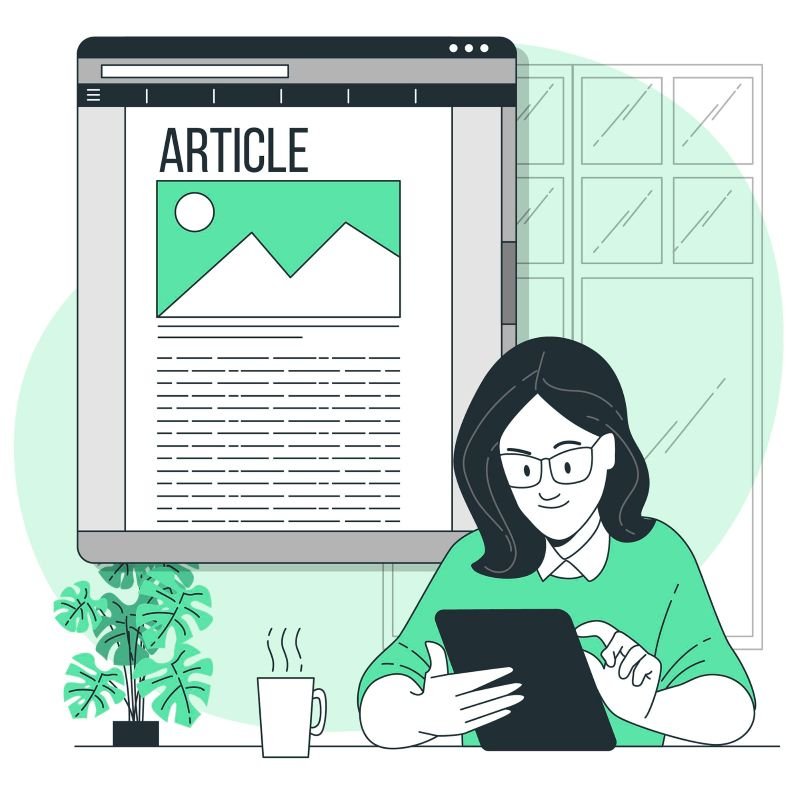 Readability and Content Layout | BayBytes