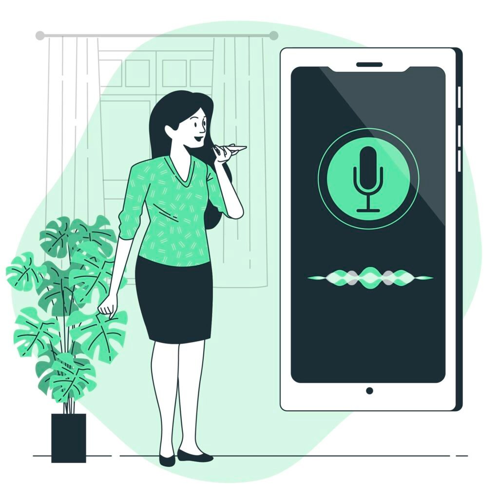 Voice Search Optimization | BayBytes